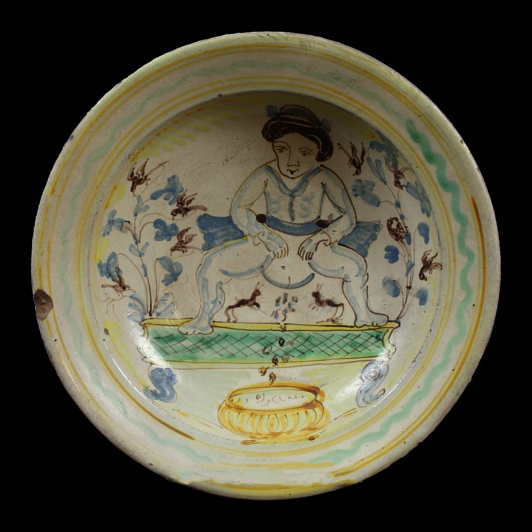 Bisogni corporali